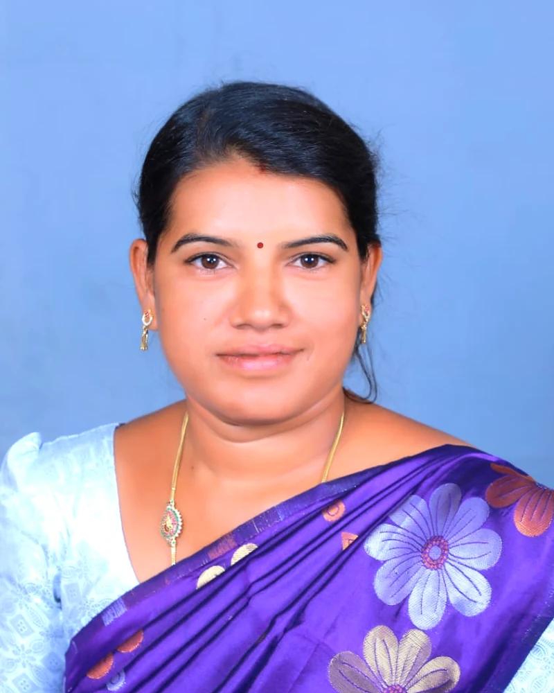 K. Meena Karikalan