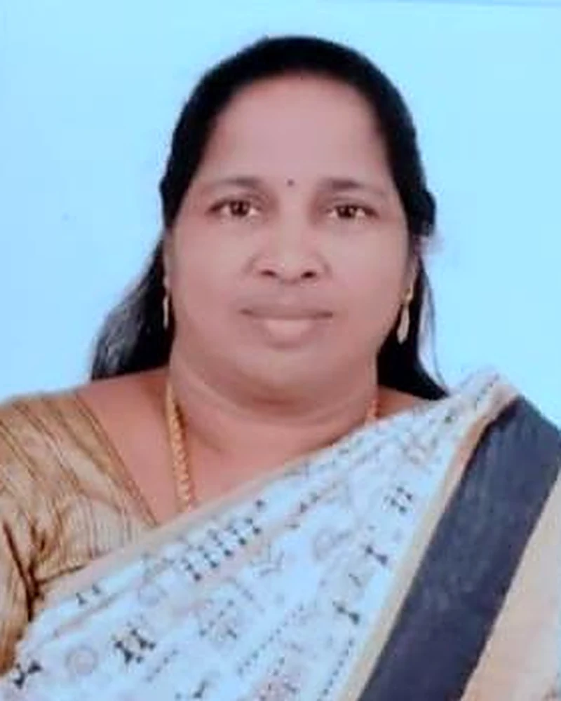 M. Kalai Vani